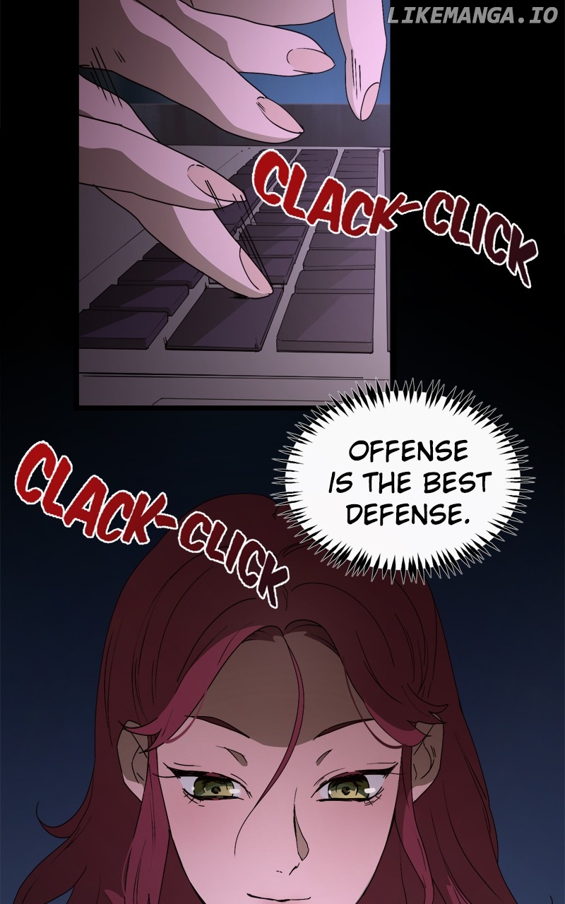 Read The Mafia Nanny Manga Online