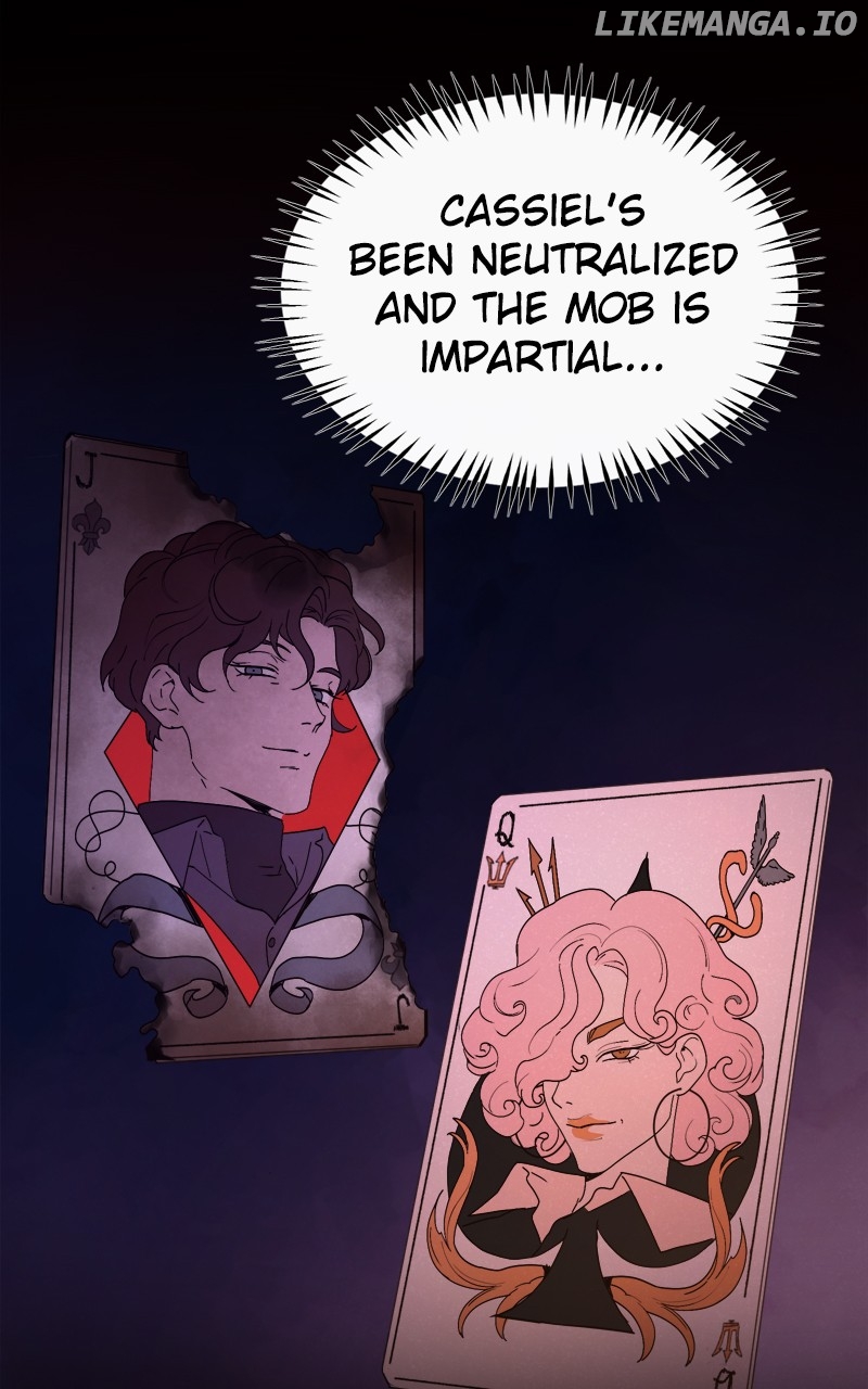 Read The Mafia Nanny Manga Online