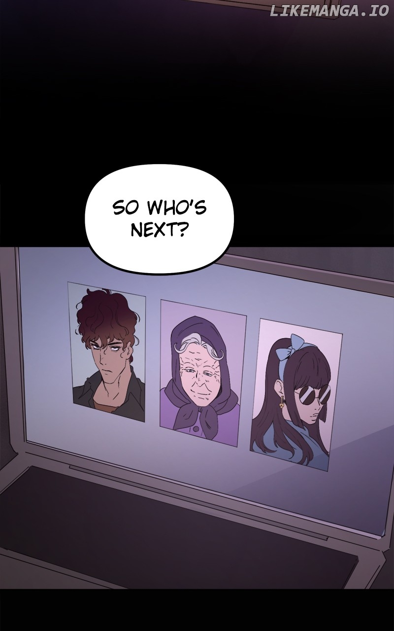 Read The Mafia Nanny Manga Online