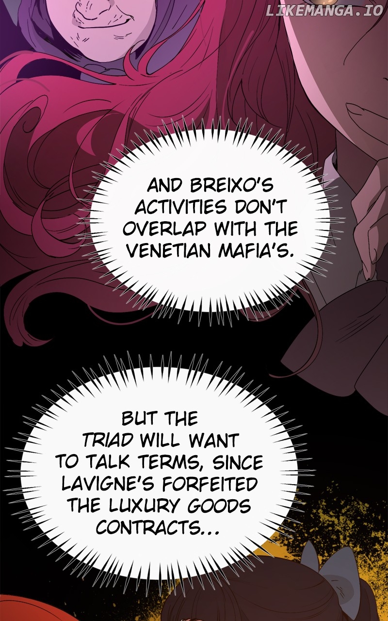 Read The Mafia Nanny Manga Online