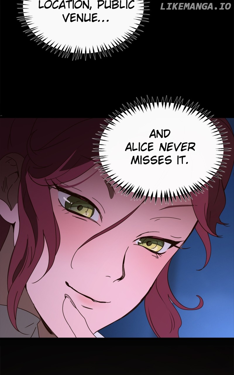 Read The Mafia Nanny Manga Online