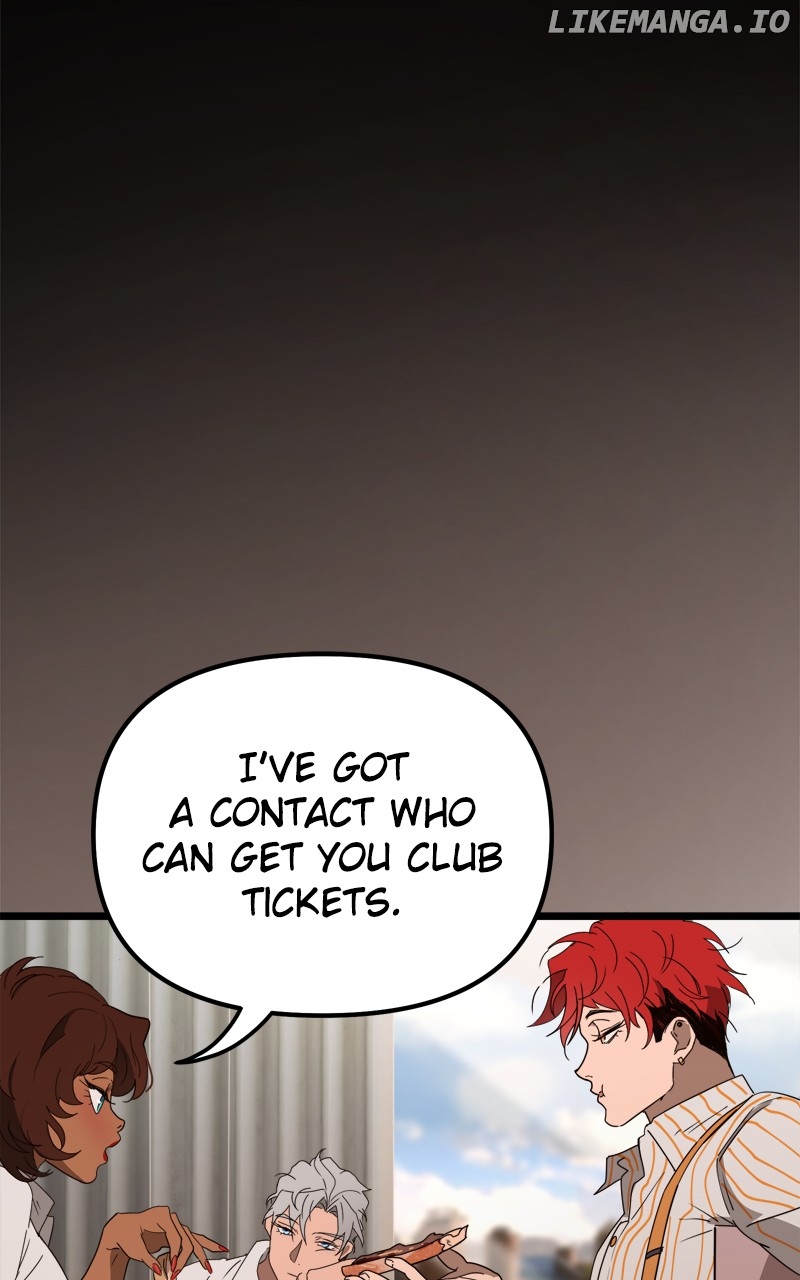 Read The Mafia Nanny Manga Online