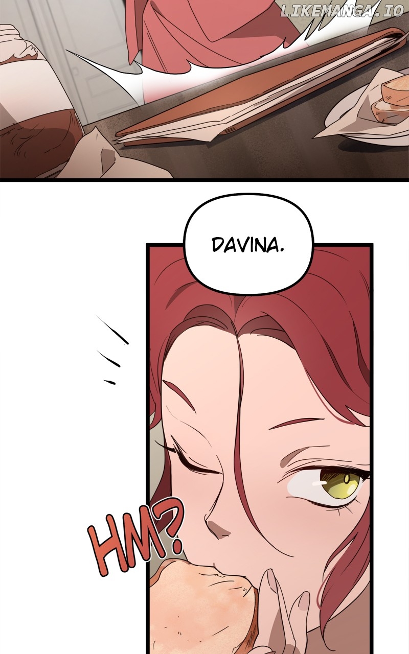 Read The Mafia Nanny Manga Online
