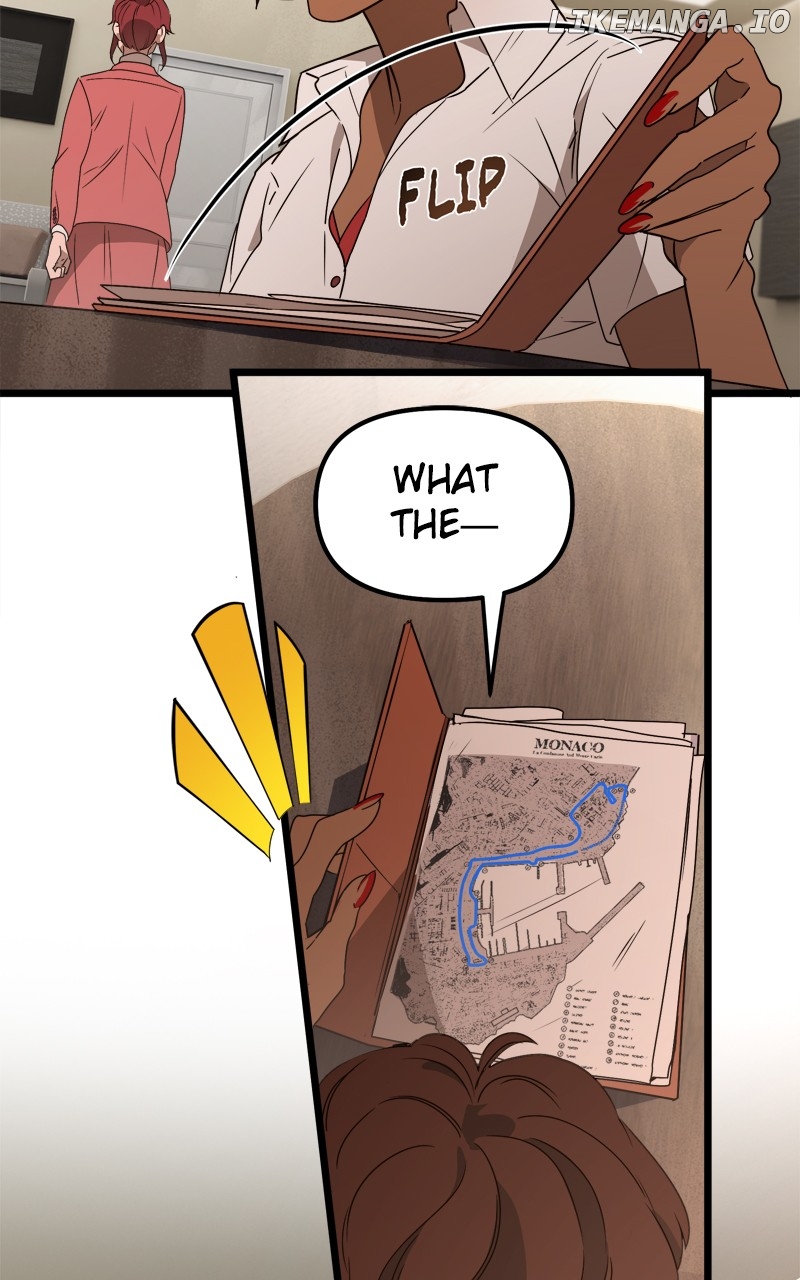 Read The Mafia Nanny Manga Online