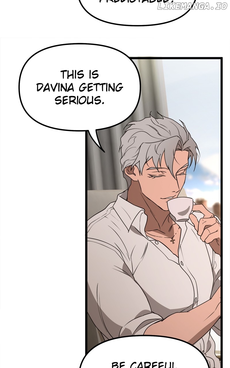 Read The Mafia Nanny Manga Online