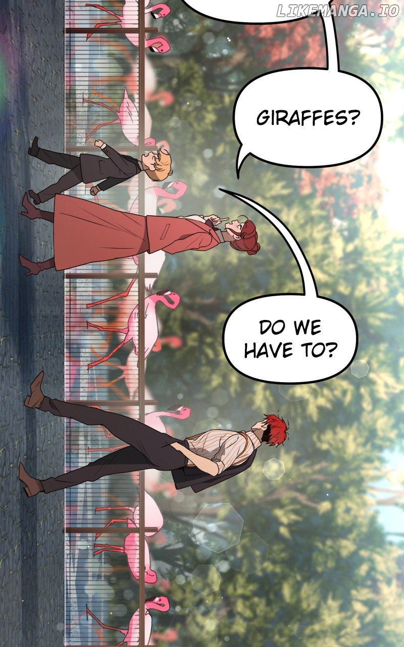 Read The Mafia Nanny Manga Online