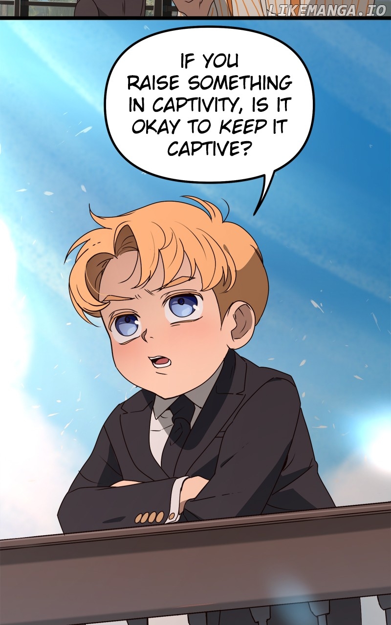 Read The Mafia Nanny Manga Online