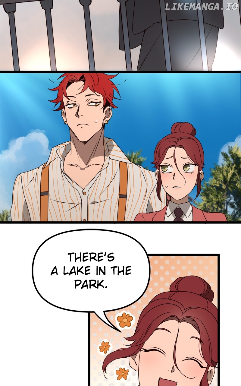 Read The Mafia Nanny Manga Online