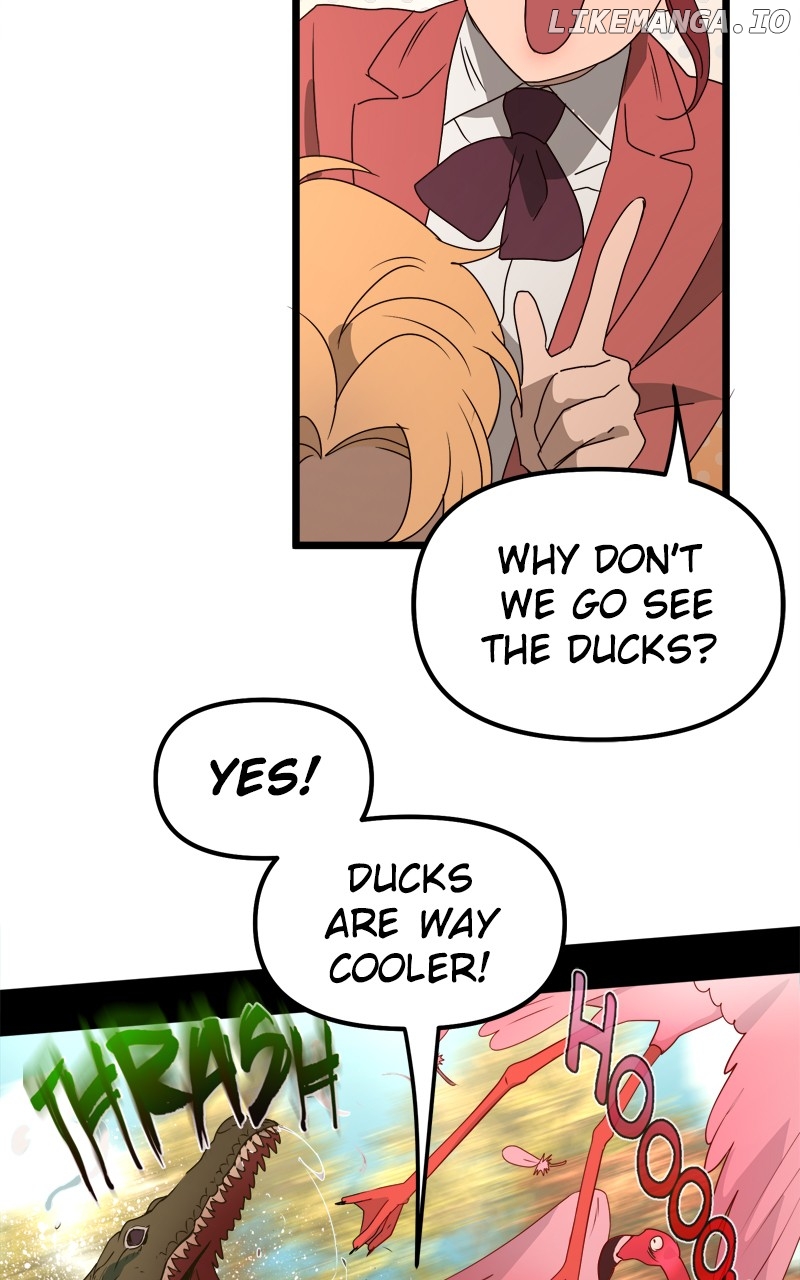 Read The Mafia Nanny Manga Online