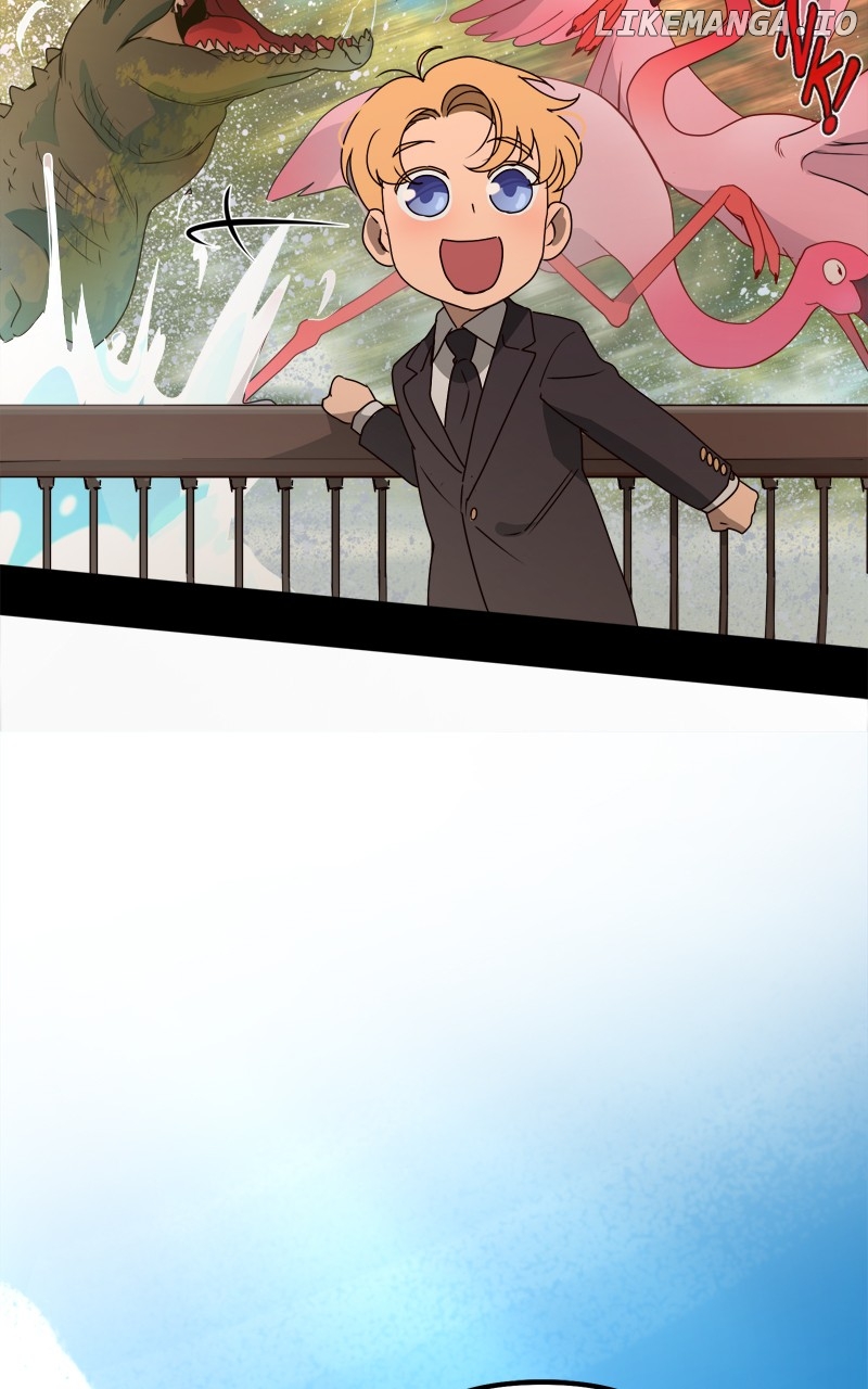 Read The Mafia Nanny Manga Online