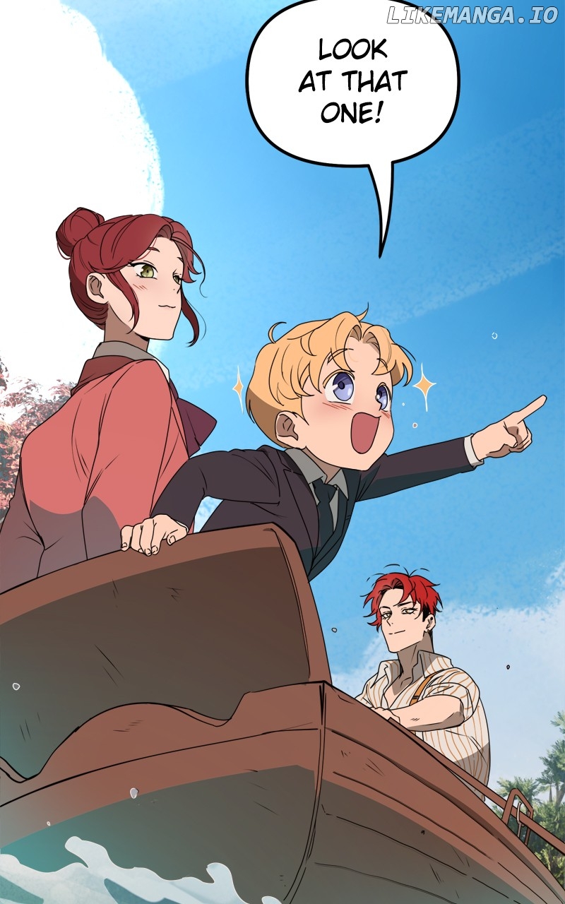 Read The Mafia Nanny Manga Online