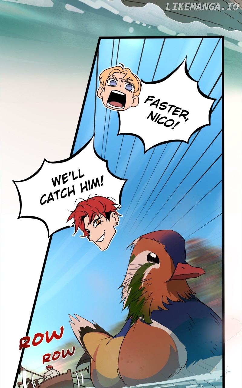Read The Mafia Nanny Manga Online