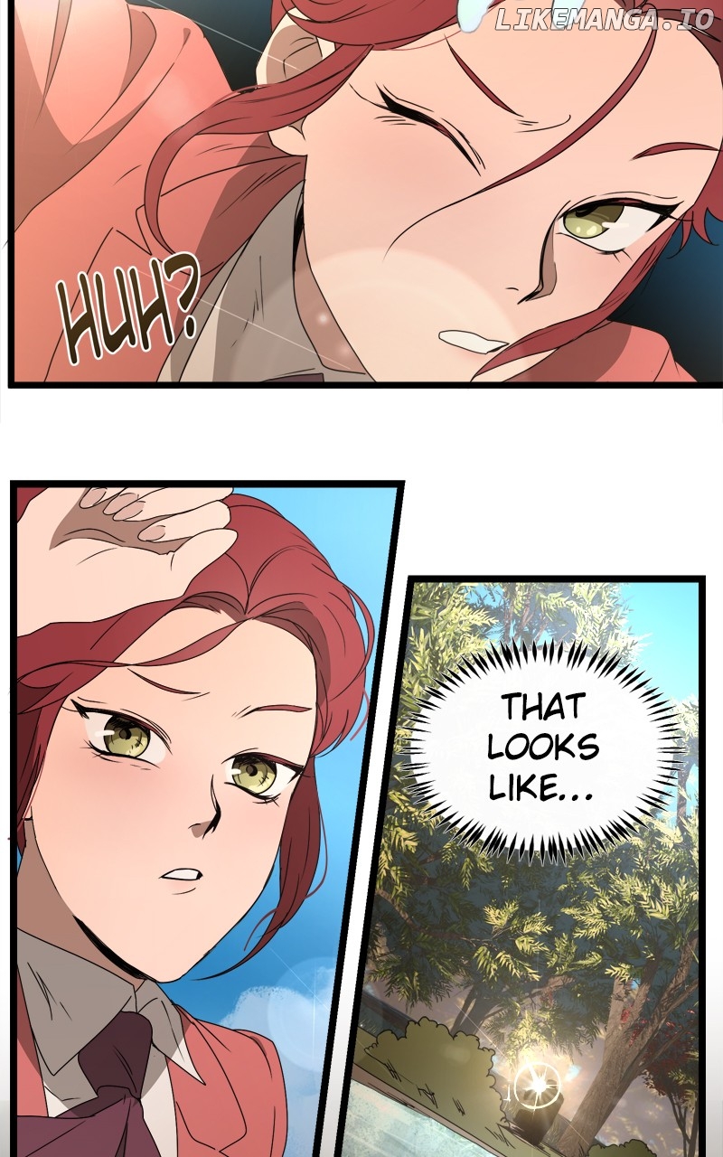 Read The Mafia Nanny Manga Online