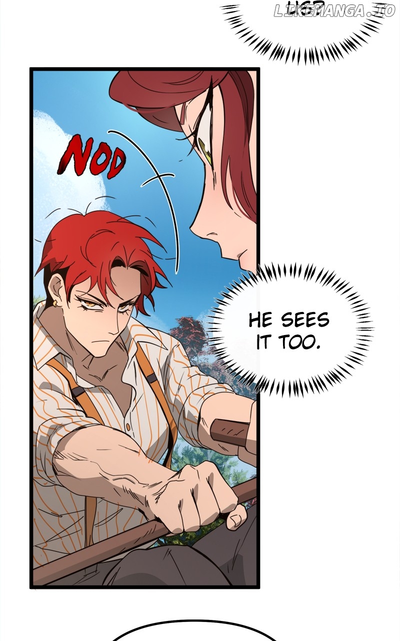 Read The Mafia Nanny Manga Online