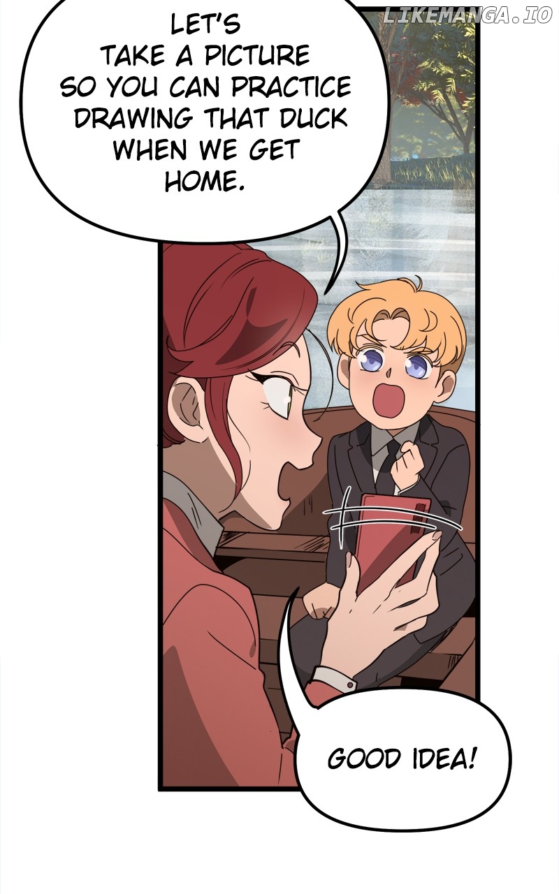 Read The Mafia Nanny Manga Online