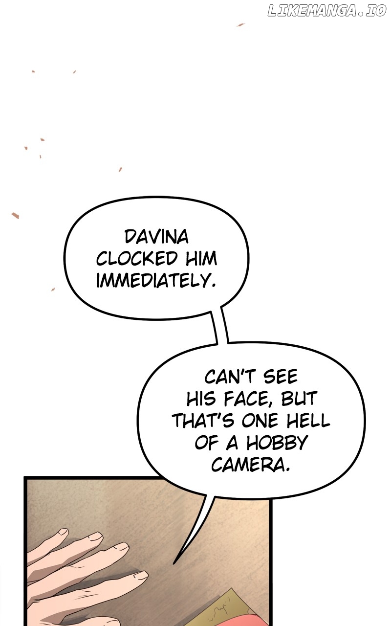 Read The Mafia Nanny Manga Online