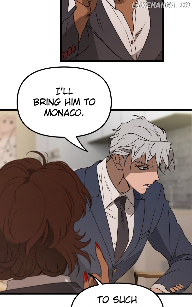 Read The Mafia Nanny Manga Online