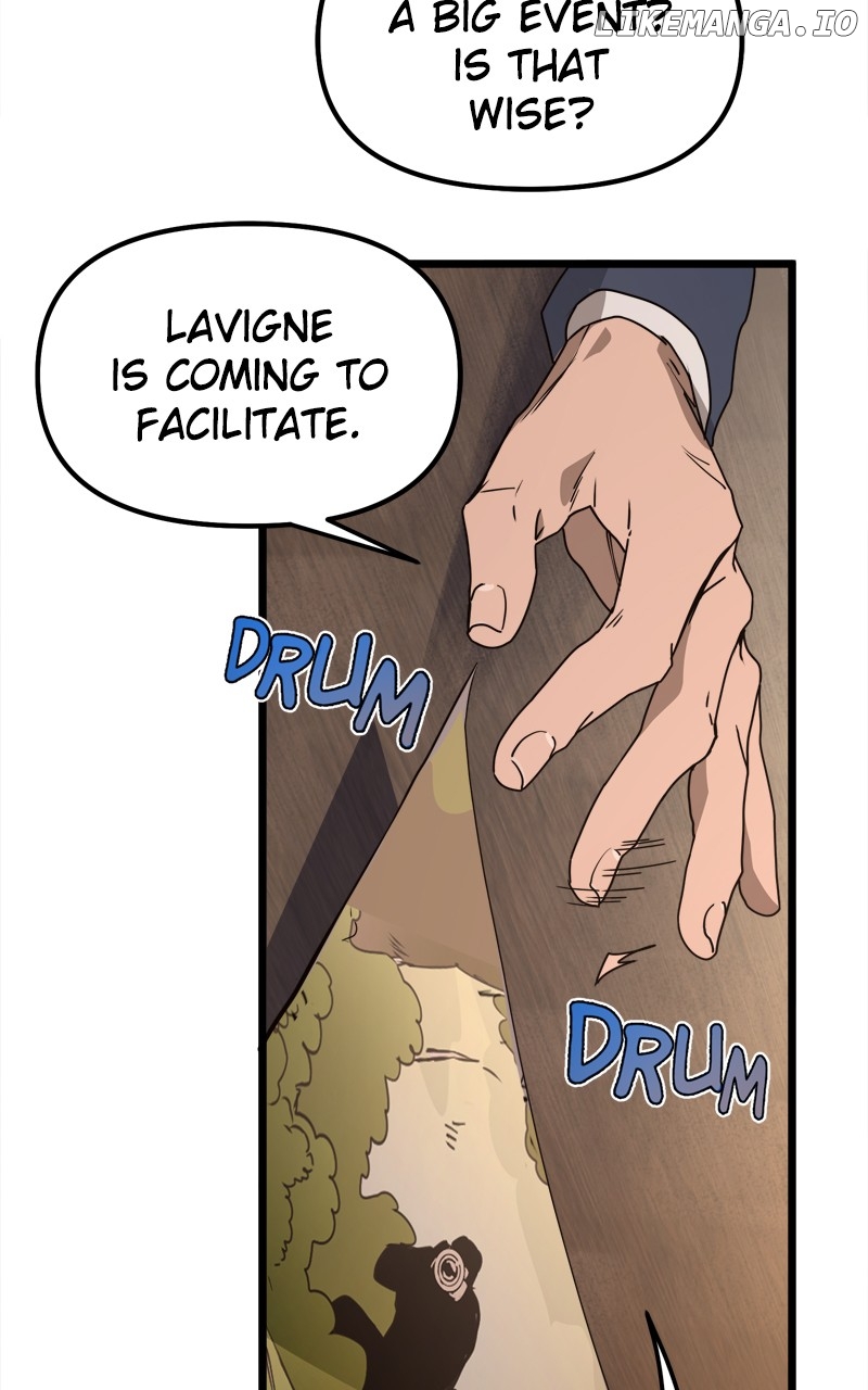 Read The Mafia Nanny Manga Online