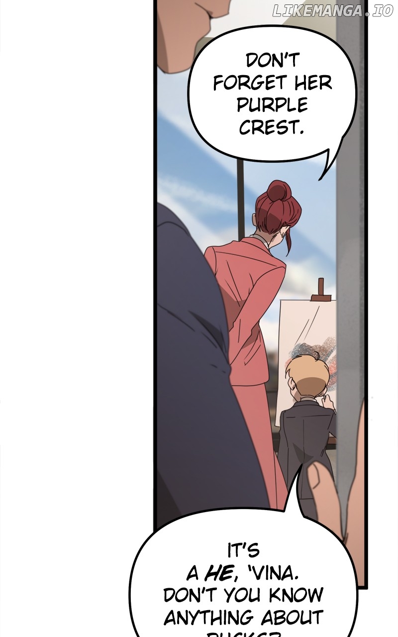 Read The Mafia Nanny Manga Online