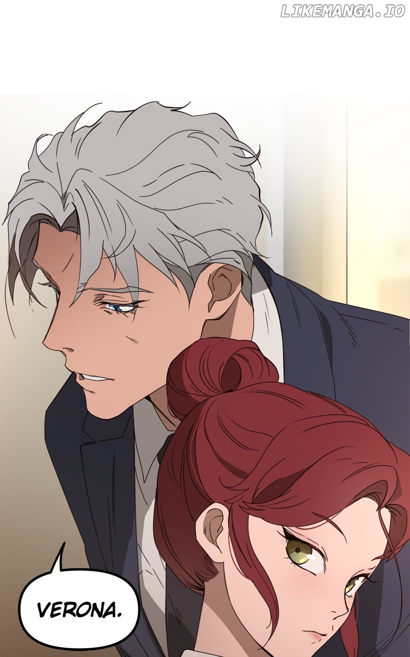 Read The Mafia Nanny Manga Online