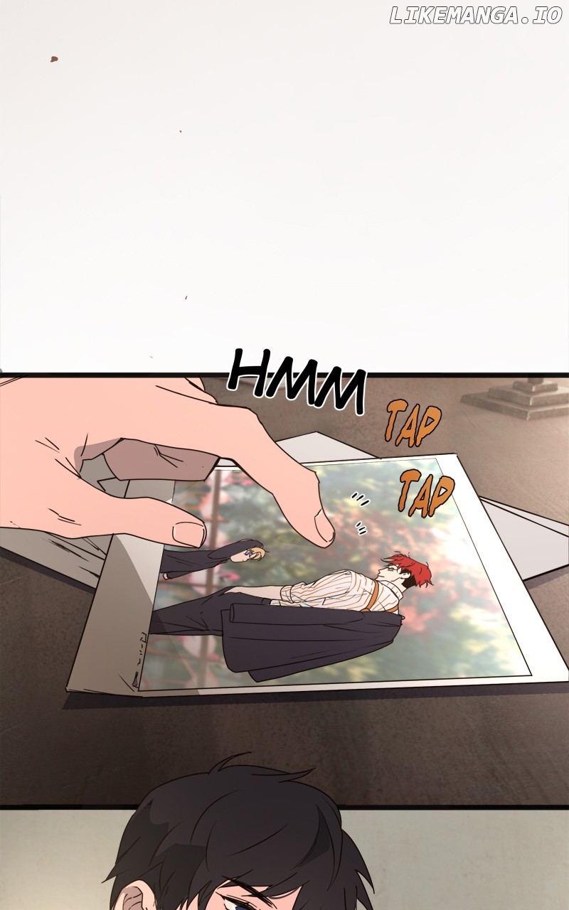 Read The Mafia Nanny Manga Online