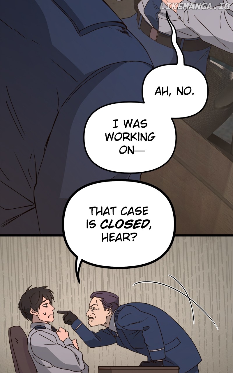 Read The Mafia Nanny Manga Online