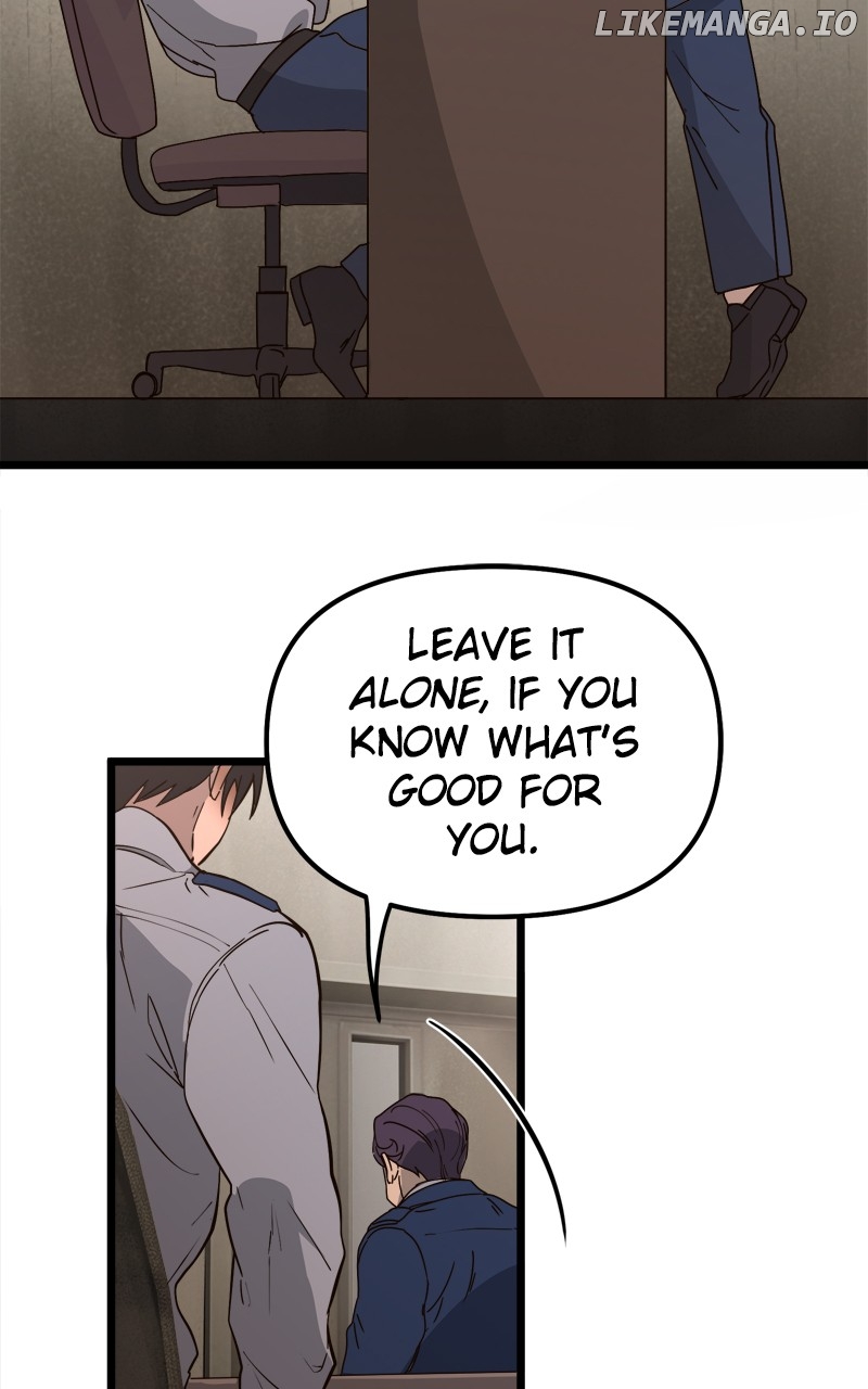 Read The Mafia Nanny Manga Online