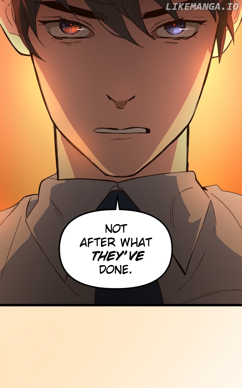 Read The Mafia Nanny Manga Online