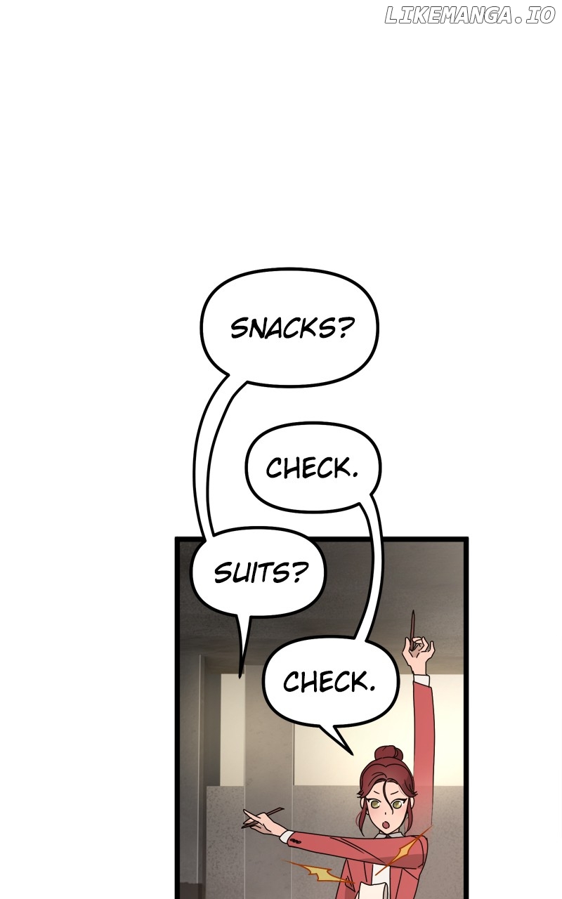 Read The Mafia Nanny Manga Online