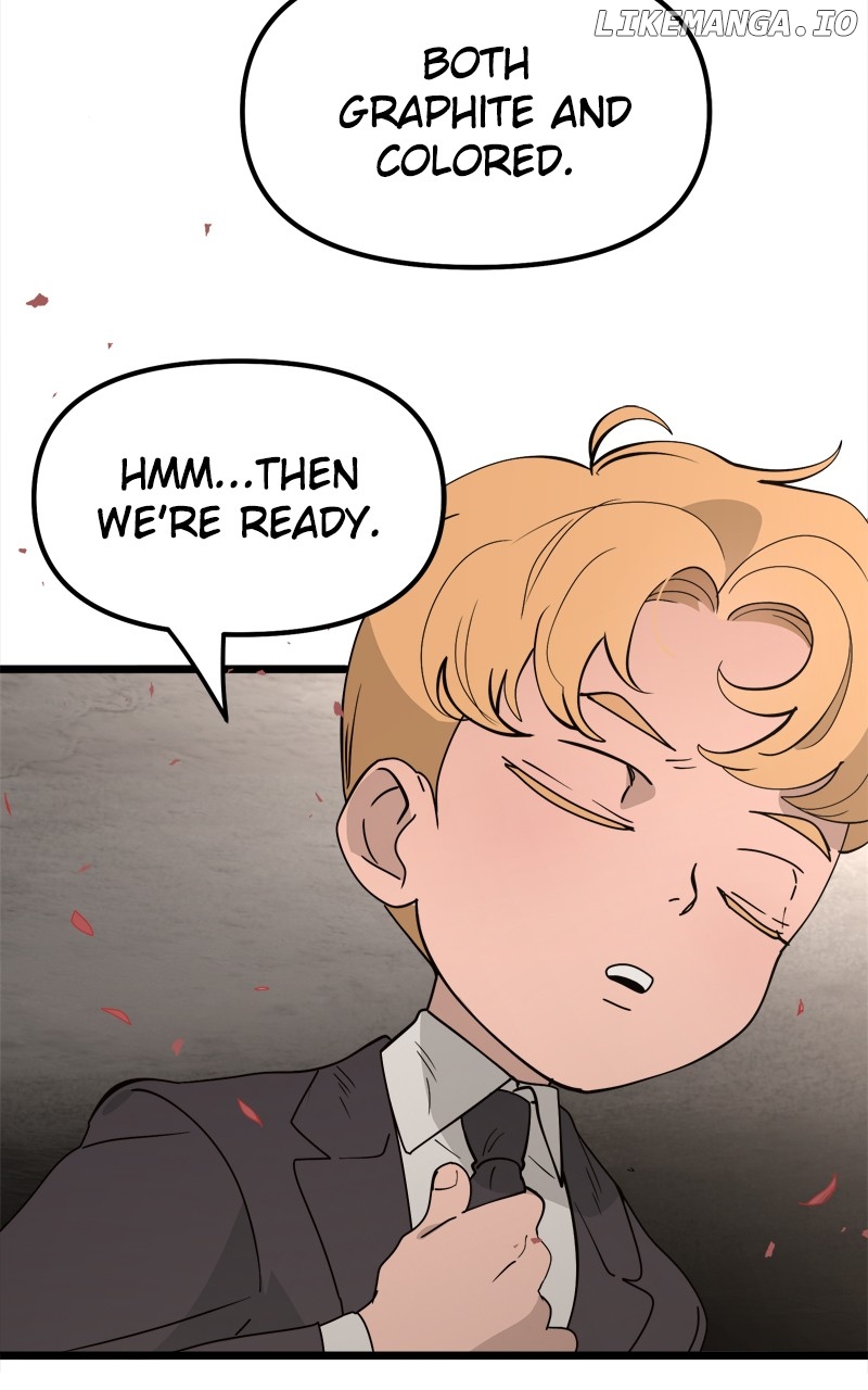 Read The Mafia Nanny Manga Online