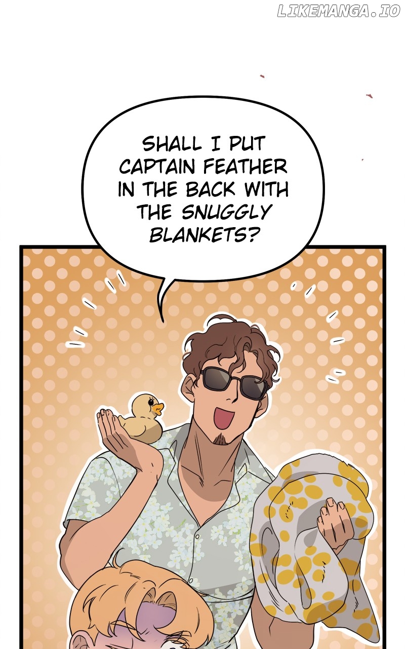 Read The Mafia Nanny Manga Online