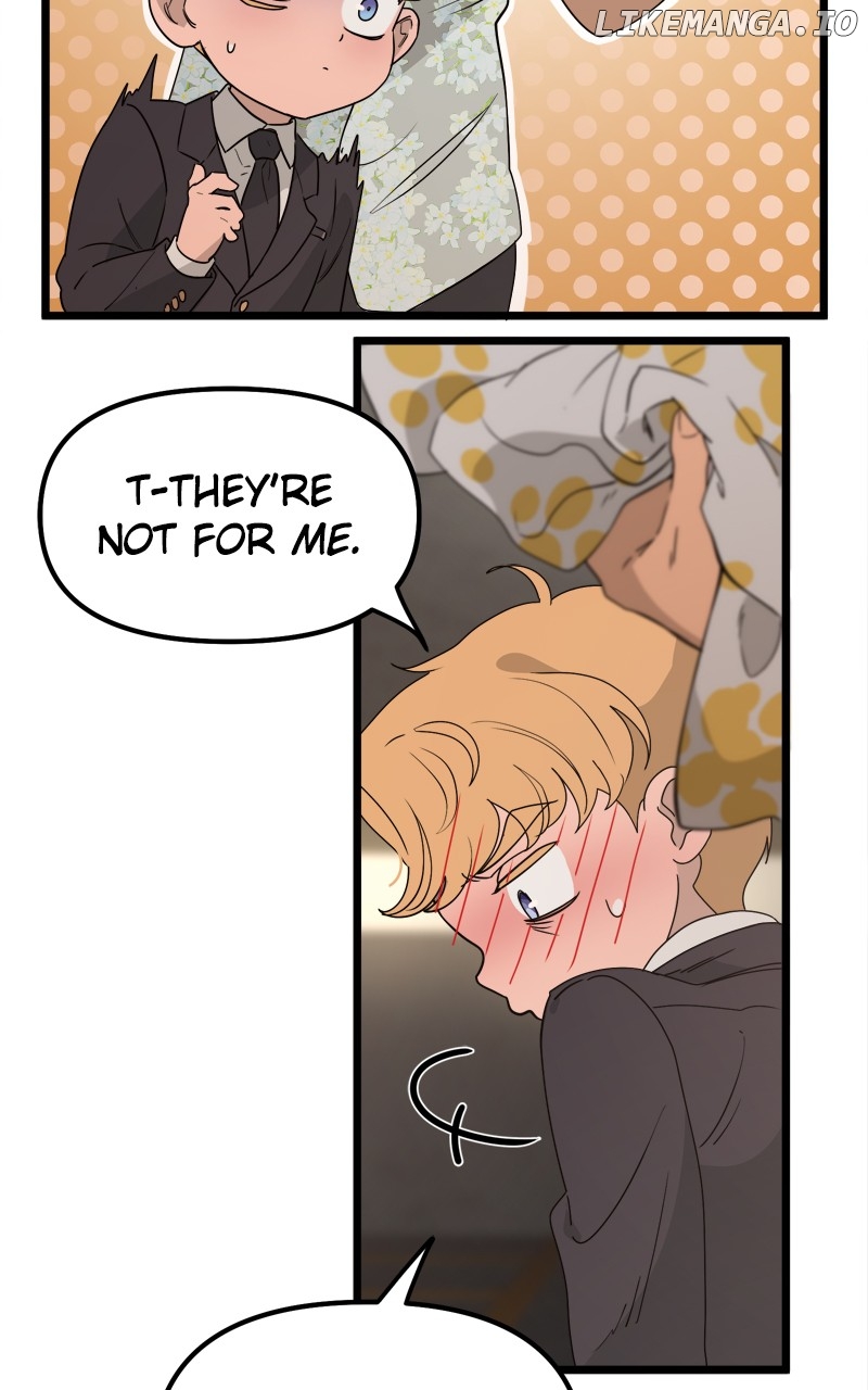 Read The Mafia Nanny Manga Online