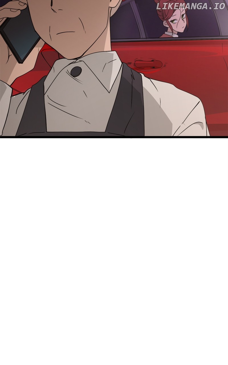 Read The Mafia Nanny Manga Online