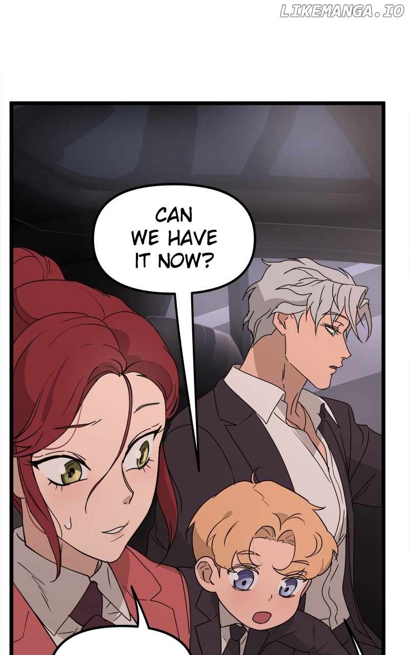 Read The Mafia Nanny Manga Online