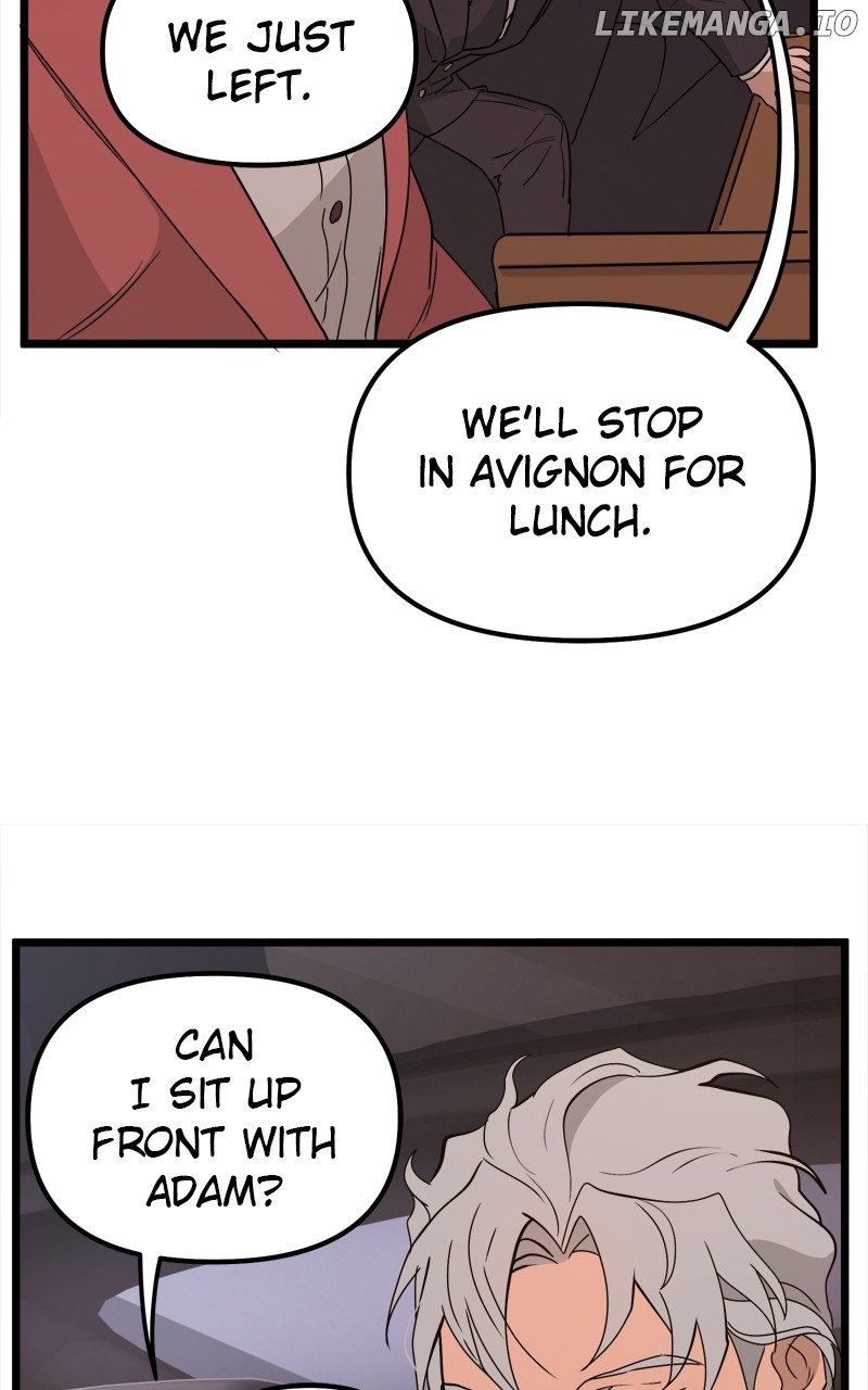 Read The Mafia Nanny Manga Online