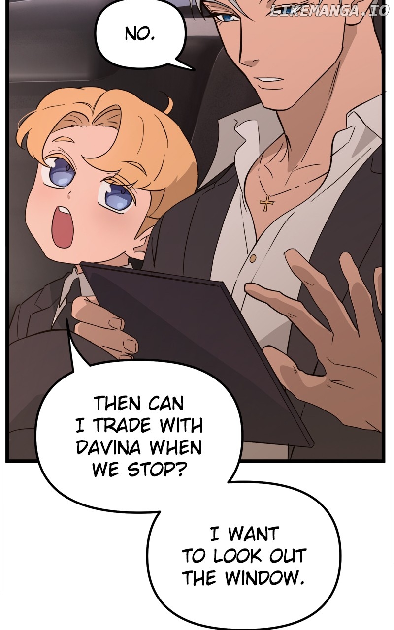 Read The Mafia Nanny Manga Online