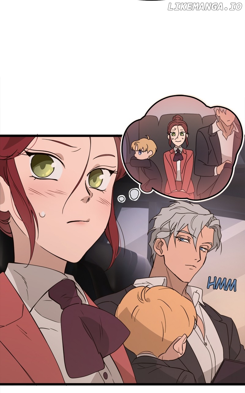 Read The Mafia Nanny Manga Online