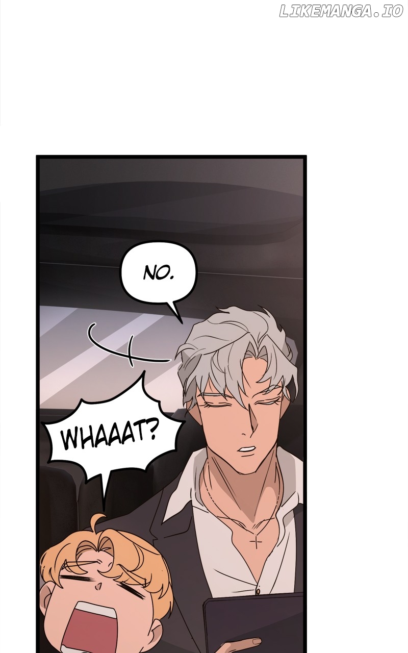Read The Mafia Nanny Manga Online