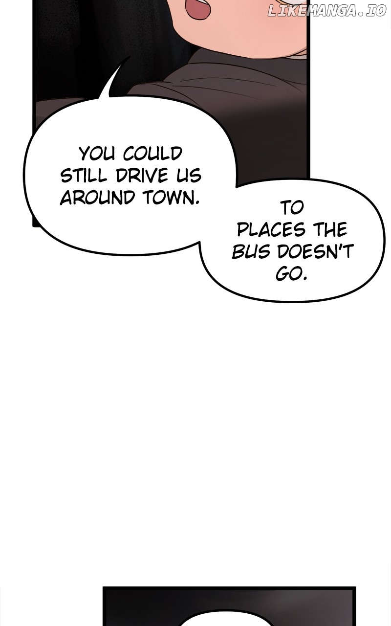 Read The Mafia Nanny Manga Online