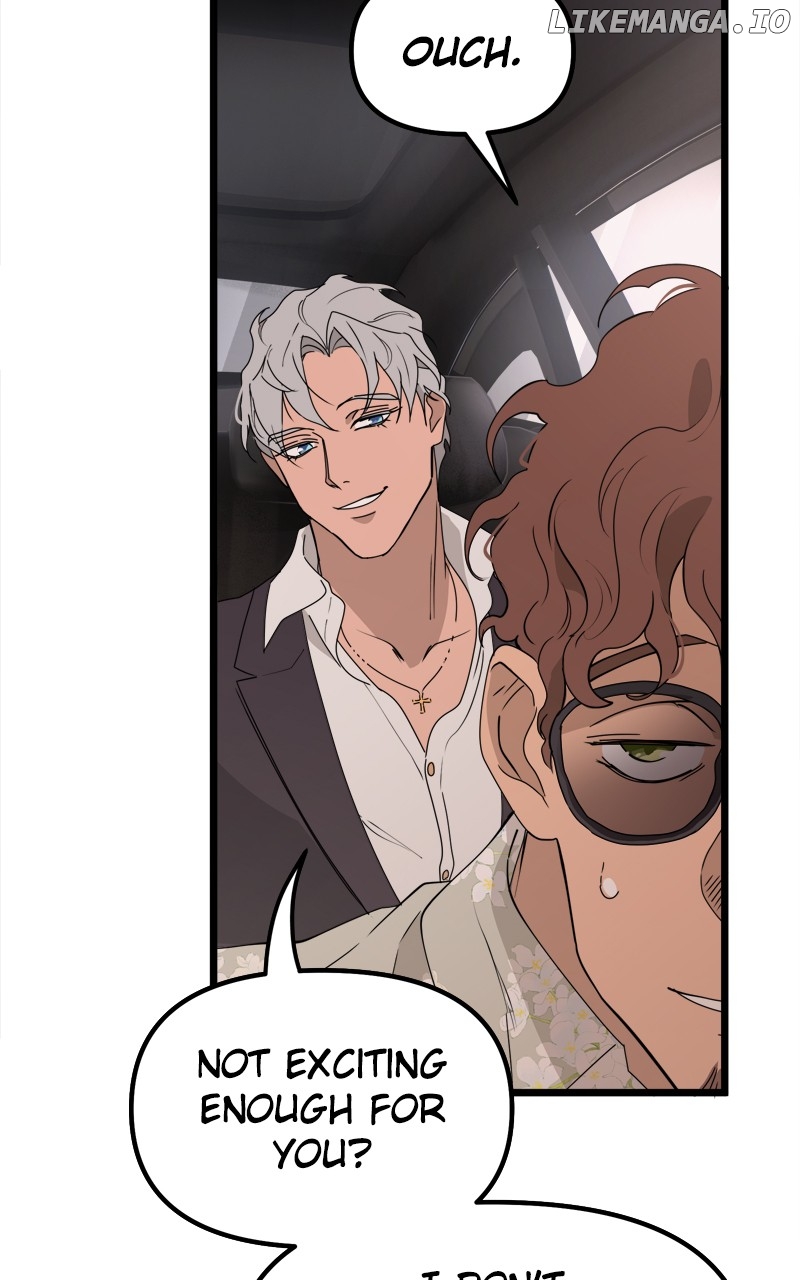 Read The Mafia Nanny Manga Online