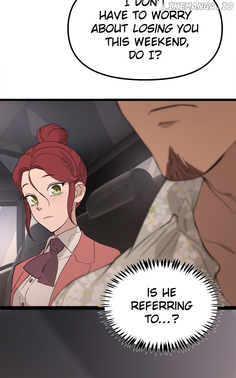Read The Mafia Nanny Manga Online