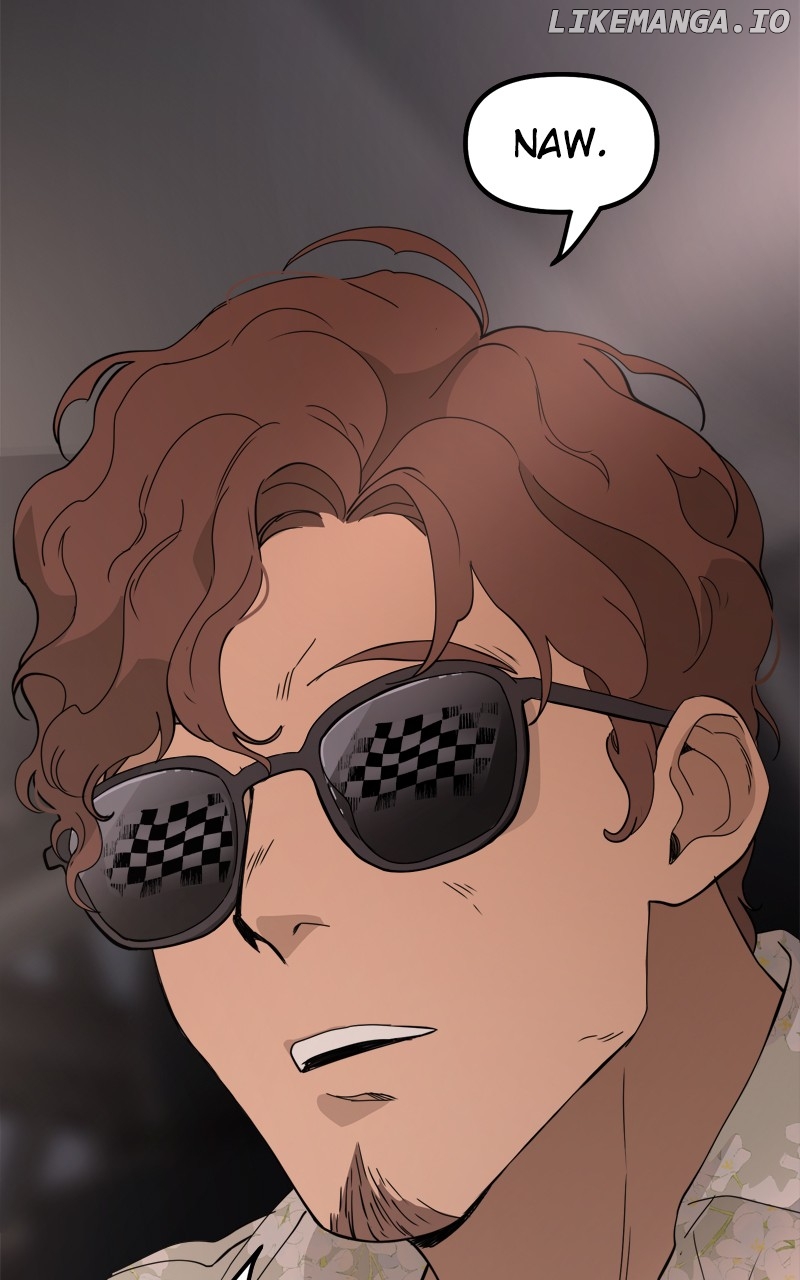 Read The Mafia Nanny Manga Online