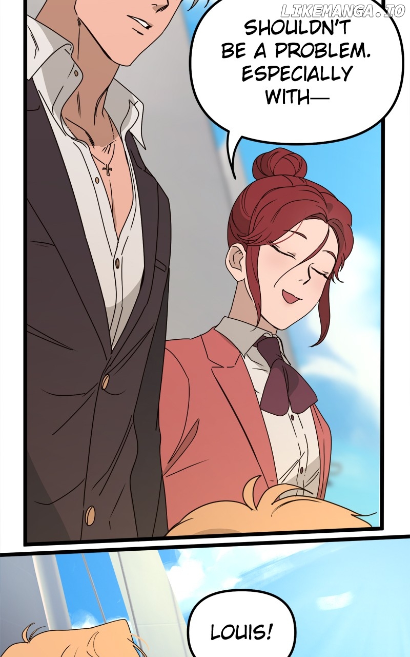 Read The Mafia Nanny Manga Online