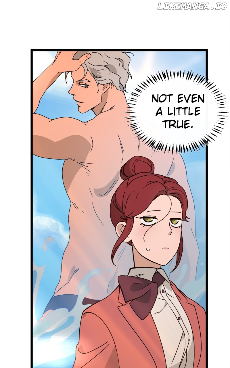 Read The Mafia Nanny Manga Online