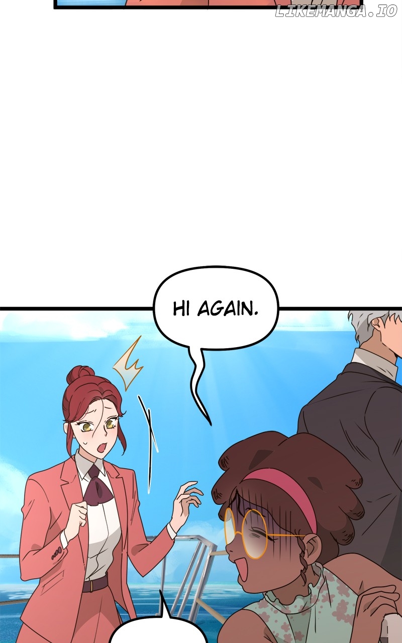 Read The Mafia Nanny Manga Online