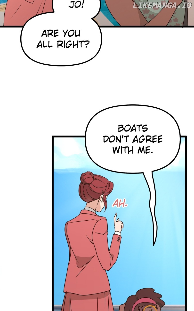 Read The Mafia Nanny Manga Online