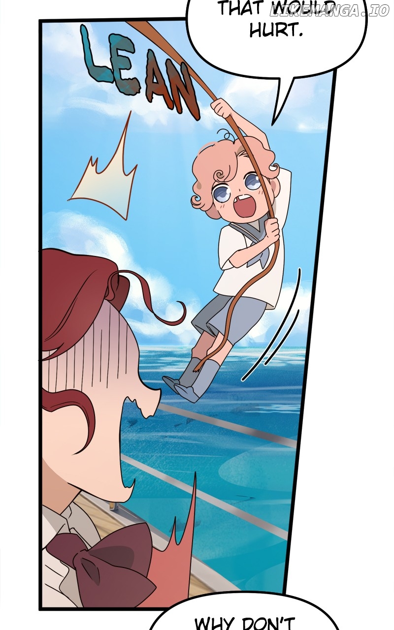 Read The Mafia Nanny Manga Online
