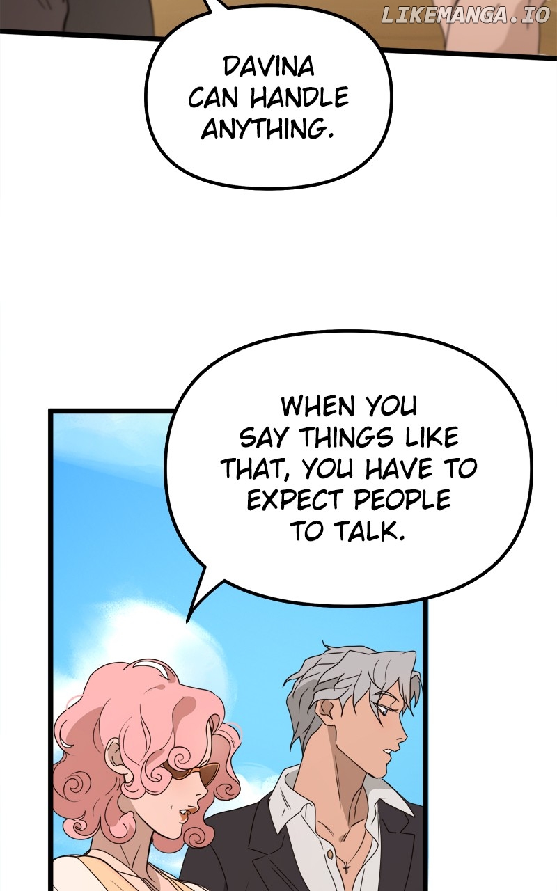 Read The Mafia Nanny Manga Online
