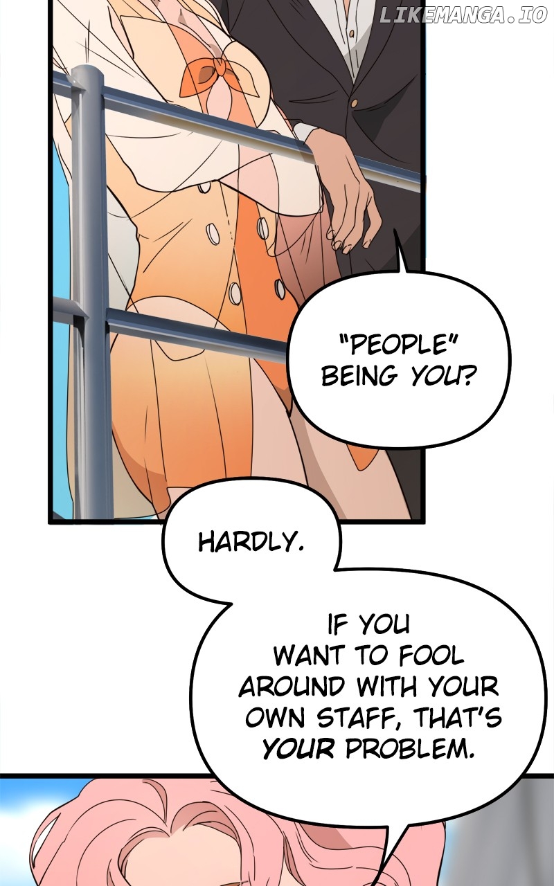 Read The Mafia Nanny Manga Online