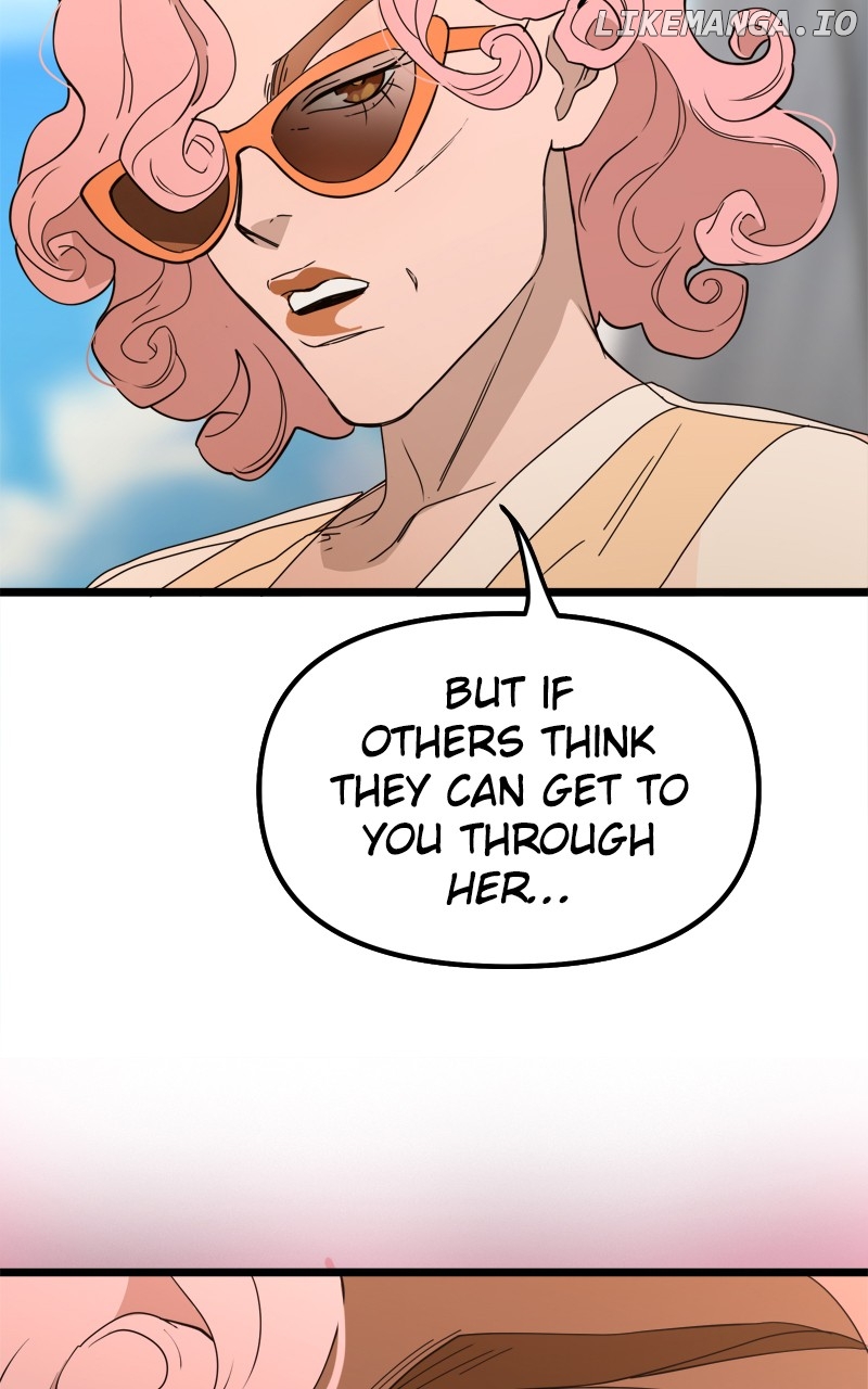 Read The Mafia Nanny Manga Online